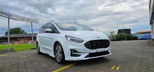 FORD S-Max 2.0 TDCi ST-Line AWD Automatic