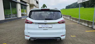 FORD S-Max 2.0 TDCi ST-Line AWD Automatic