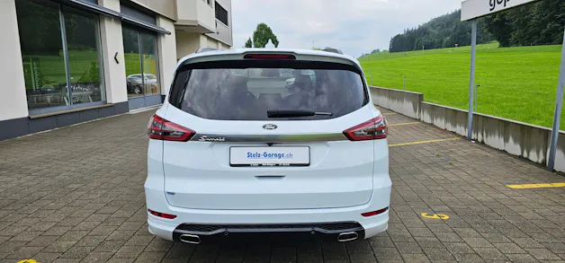 FORD S-Max 2.0 TDCi ST-Line AWD Automatic