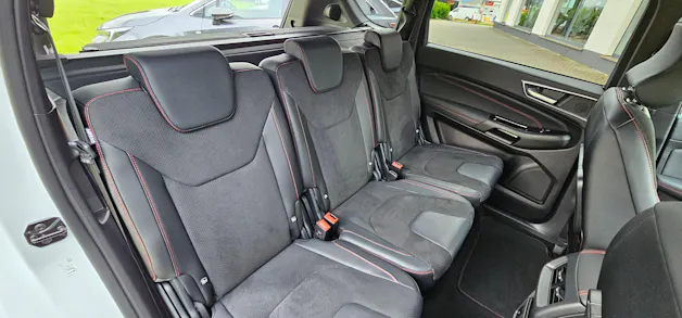 FORD S-Max 2.0 TDCi ST-Line AWD Automatic