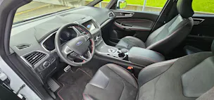 FORD S-Max 2.0 TDCi ST-Line AWD Automatic