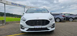 FORD S-Max 2.0 TDCi ST-Line AWD Automatic