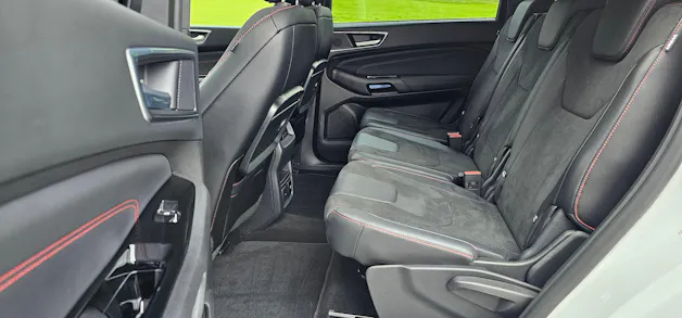 FORD S-Max 2.0 TDCi ST-Line AWD Automatic