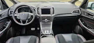 FORD S-Max 2.0 TDCi ST-Line AWD Automatic