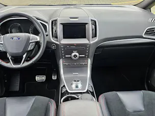 FORD S-Max 2.0 TDCi ST-Line AWD Automatic