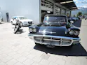FORD Thunderbird Coupé