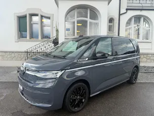 VW Multivan kurz 2.0 TDI Style DSG Navigationssystem Volkswagen original