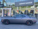 DODGE 6.2 SRT Hellcat 800++
