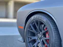DODGE 6.2 SRT Hellcat 800++
