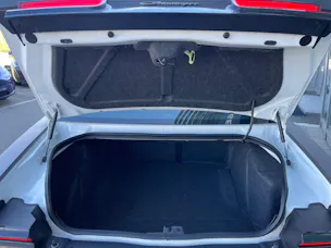 DODGE 6.2 SRT Hellcat 800++