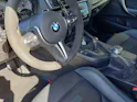BMW M2 Drivelogic