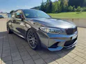 BMW M2 Drivelogic