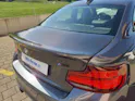BMW M2 Drivelogic
