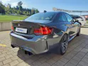 BMW M2 Drivelogic