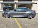 BMW M2 Drivelogic