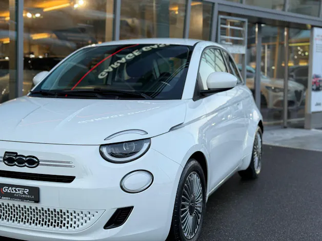 FIAT 500 1.0 FireFly MHD Torino