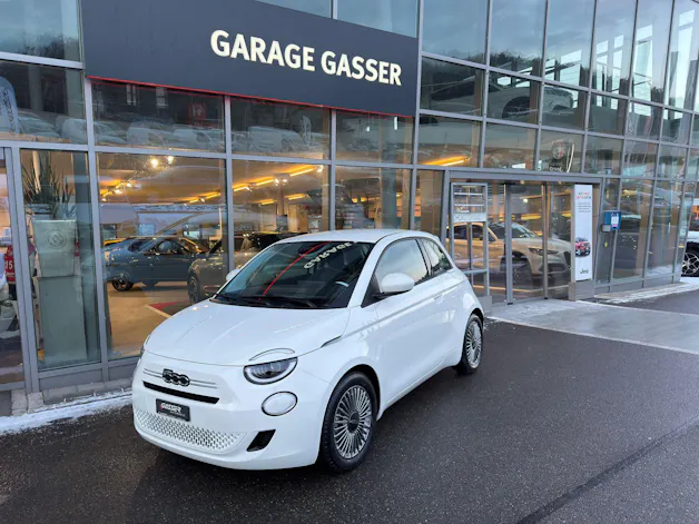 FIAT 500 1.0 FireFly MHD Torino