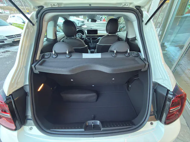 FIAT 500 1.0 FireFly MHD Torino