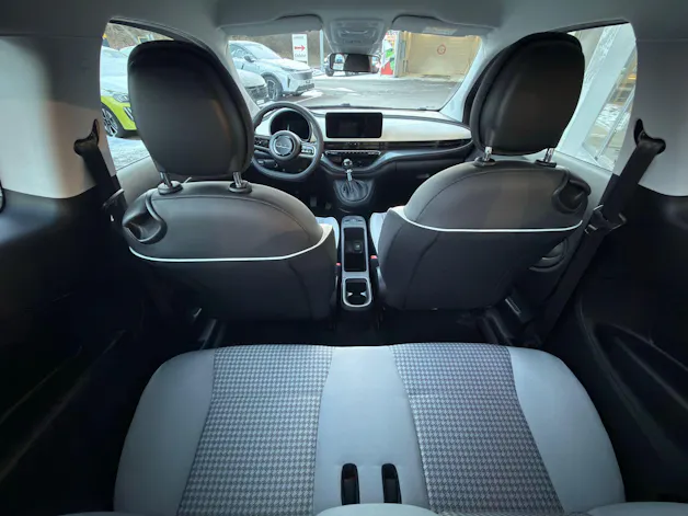 FIAT 500 1.0 FireFly MHD Torino