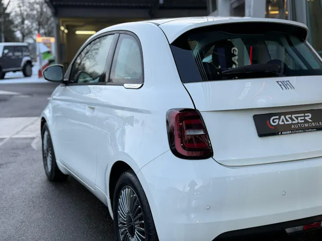 FIAT 500 1.0 FireFly MHD Torino