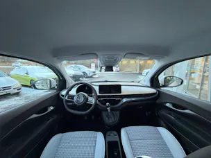 FIAT 500 1.0 FireFly MHD Torino