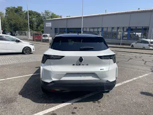 RENAULT SCENIC E-TECH ELECTRIC esprit Alpine 220 PS Long Range