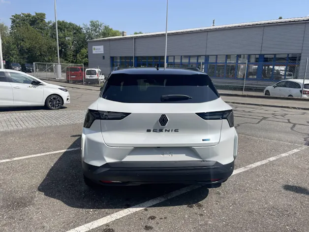 RENAULT SCENIC E-TECH ELECTRIC esprit Alpine 220 PS Long Range