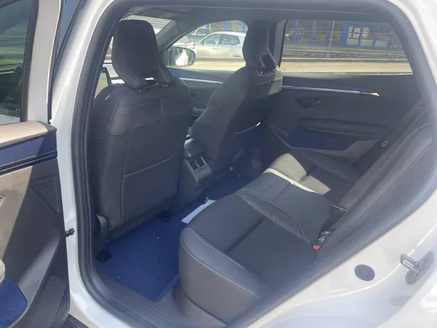 RENAULT SCENIC E-TECH ELECTRIC esprit Alpine 220 PS Long Range