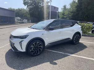 RENAULT SCENIC E-TECH ELECTRIC esprit Alpine 220 PS Long Range