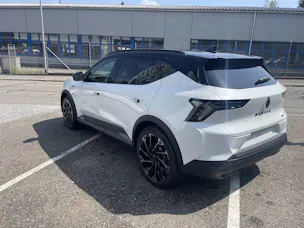 RENAULT SCENIC E-TECH ELECTRIC esprit Alpine 220 PS Long Range