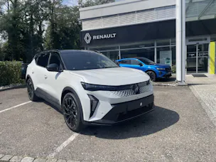 RENAULT SCENIC E-TECH ELECTRIC esprit Alpine 220 PS Long Range