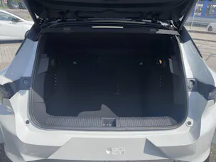 RENAULT SCENIC E-TECH ELECTRIC esprit Alpine 220 PS Long Range