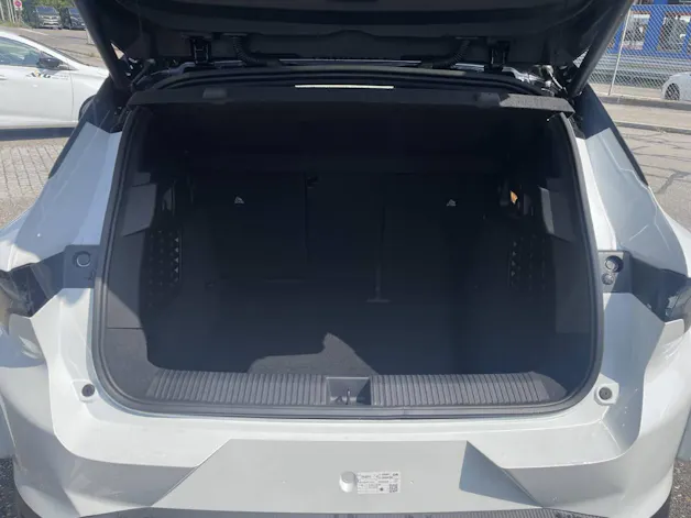 RENAULT SCENIC E-TECH ELECTRIC esprit Alpine 220 PS Long Range