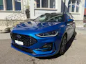 FORD Focus Station Wagon 1.0i EcoB Hybrid 155 ST-Line X