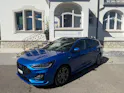 FORD Focus Station Wagon 1.0i EcoB Hybrid 155 ST-Line X