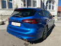 FORD Focus Station Wagon 1.0i EcoB Hybrid 155 ST-Line X
