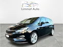 OPEL Zafira 2.0 CDTi 7 Plätzer Enjoy Automatic