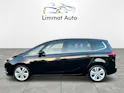 OPEL Zafira 2.0 CDTi 7 Plätzer Enjoy Automatic