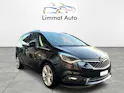 OPEL Zafira 2.0 CDTi 7 Plätzer Enjoy Automatic