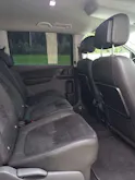 VW Sharan 1.4 TSI BlMT Highline DSG **7 Sitze**