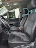 VW Sharan 1.4 TSI BlMT Highline DSG **7 Sitze**
