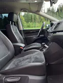 VW Sharan 1.4 TSI BlMT Highline DSG **7 Sitze**