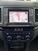 VW Sharan 1.4 TSI BlMT Highline DSG **7 Sitze**