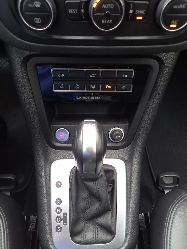 VW Sharan 1.4 TSI BlMT Highline DSG **7 Sitze**