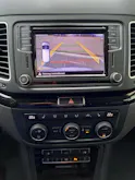 VW Sharan 1.4 TSI BlMT Highline DSG **7 Sitze**