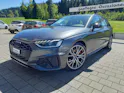 AUDI A4 Avant 45 TDI quattro tiptronic
