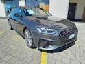 AUDI A4 Avant 45 TDI quattro tiptronic