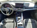 AUDI A4 Avant 45 TDI quattro tiptronic