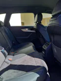 AUDI A4 Avant 45 TDI quattro tiptronic