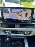 AUDI A4 Avant 45 TDI quattro tiptronic
